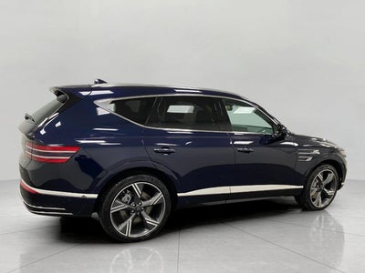 2026 Genesis GV80 2.5T Prestige AWD