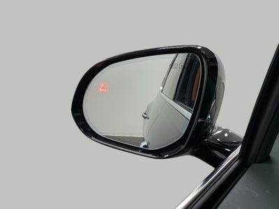 2026 Genesis GV80 2.5T Prestige AWD