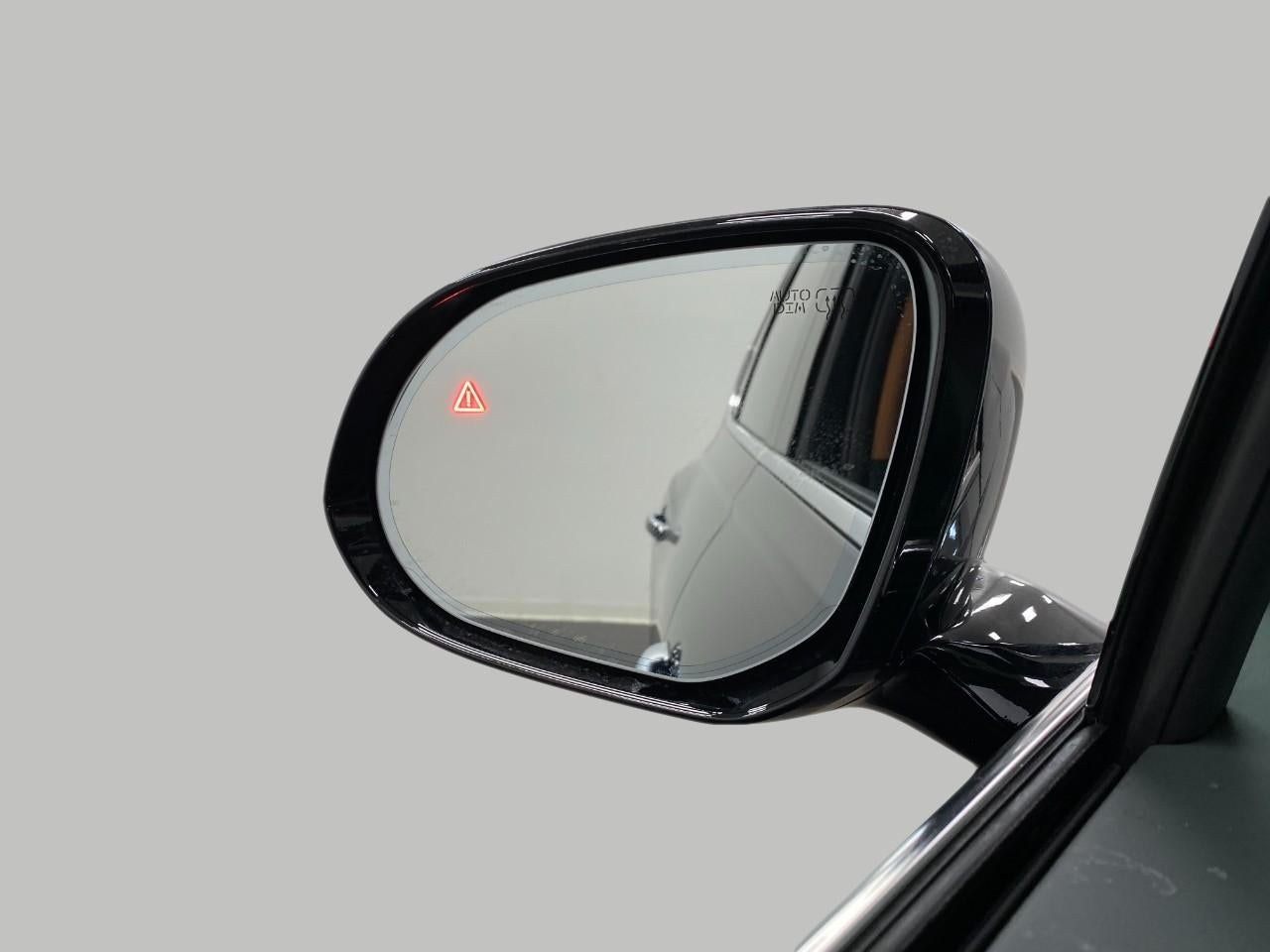 2026 Genesis GV80 2.5T Prestige AWD