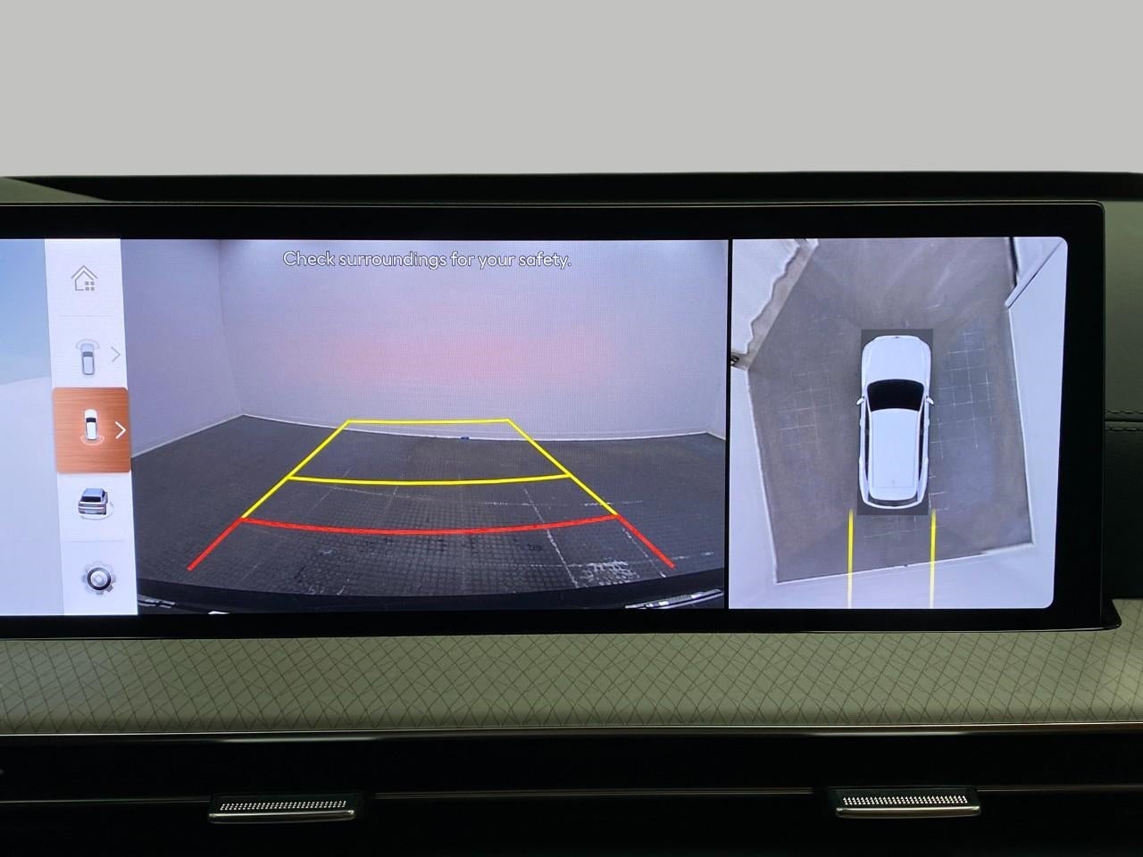 2026 Genesis GV80 2.5T Prestige AWD