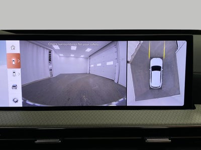 2026 Genesis GV80 2.5T Prestige AWD