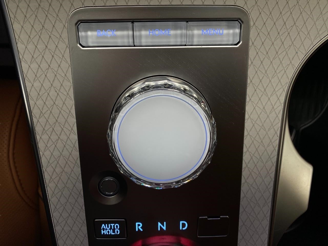 2026 Genesis GV80 2.5T Prestige AWD