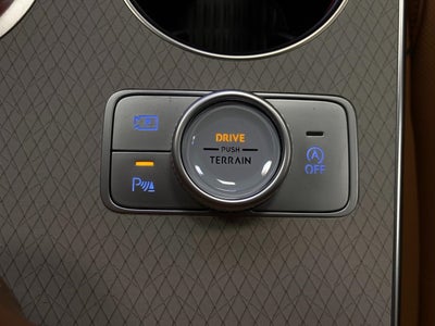 2026 Genesis GV80 2.5T Prestige AWD