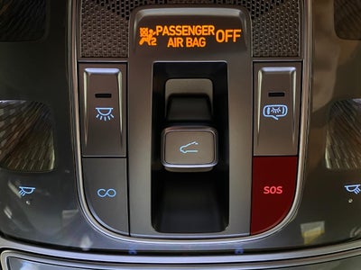 2026 Genesis GV80 2.5T Prestige AWD