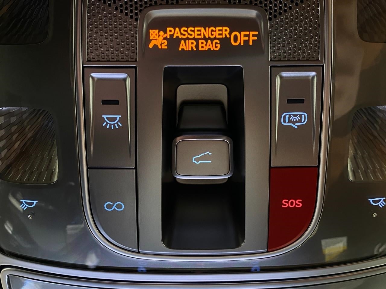 2026 Genesis GV80 2.5T Prestige AWD