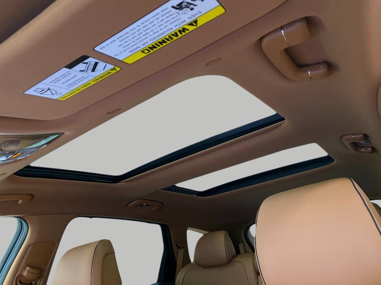 2026 Genesis GV80 2.5T Prestige AWD