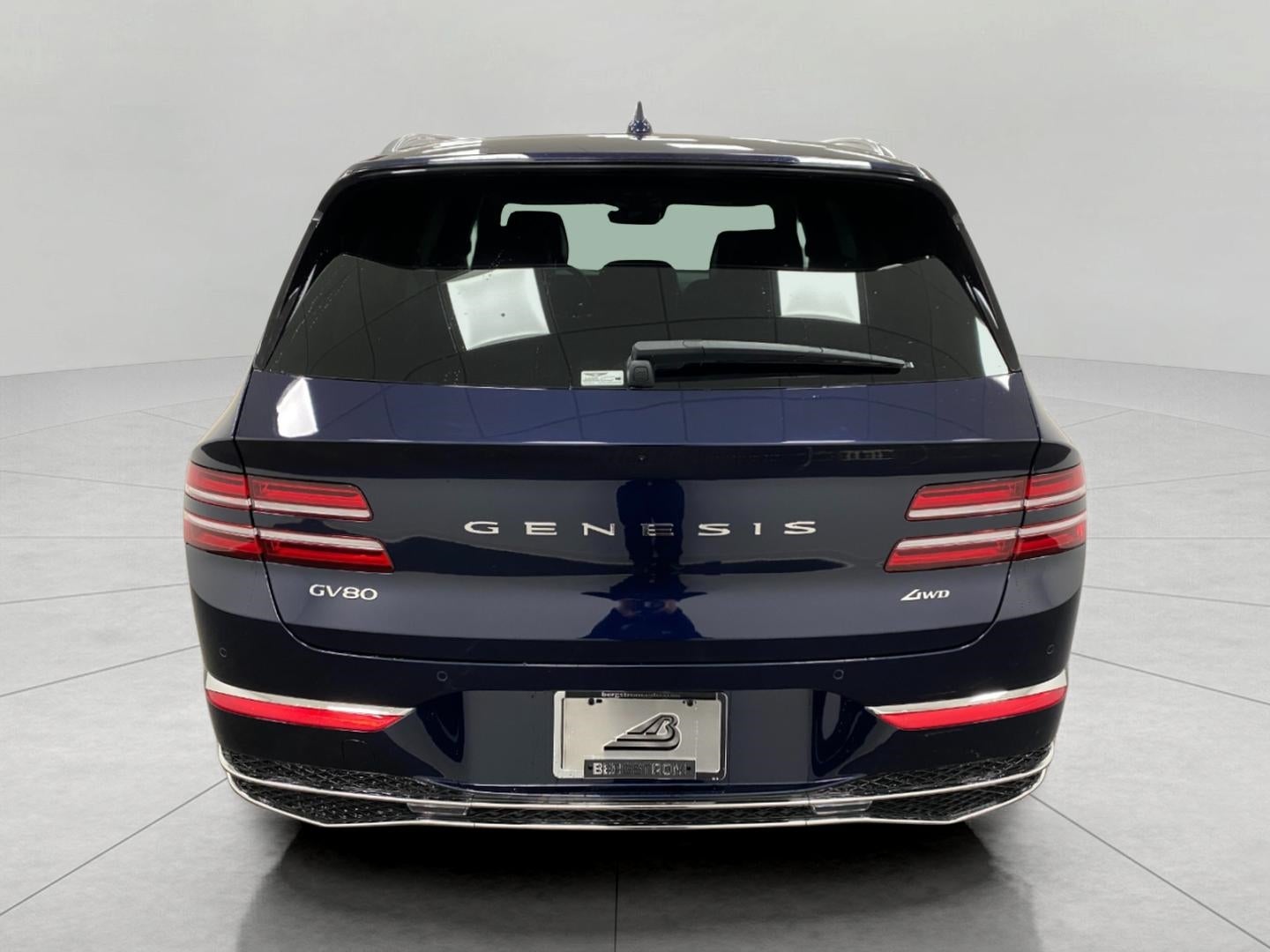 2026 Genesis GV80 2.5T Prestige AWD