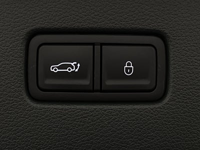 2026 Genesis GV80 2.5T Prestige AWD