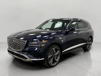 2026 Genesis GV80 2.5T Prestige AWD