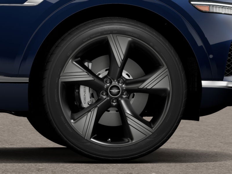 2026 Genesis GV80 2.5T Prestige AWD