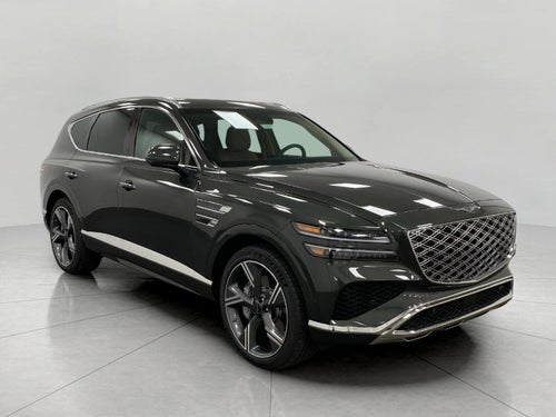 2026 Genesis GV80 2.5T Prestige AWD