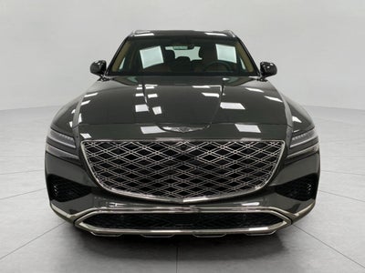 2026 Genesis GV80 2.5T Prestige AWD