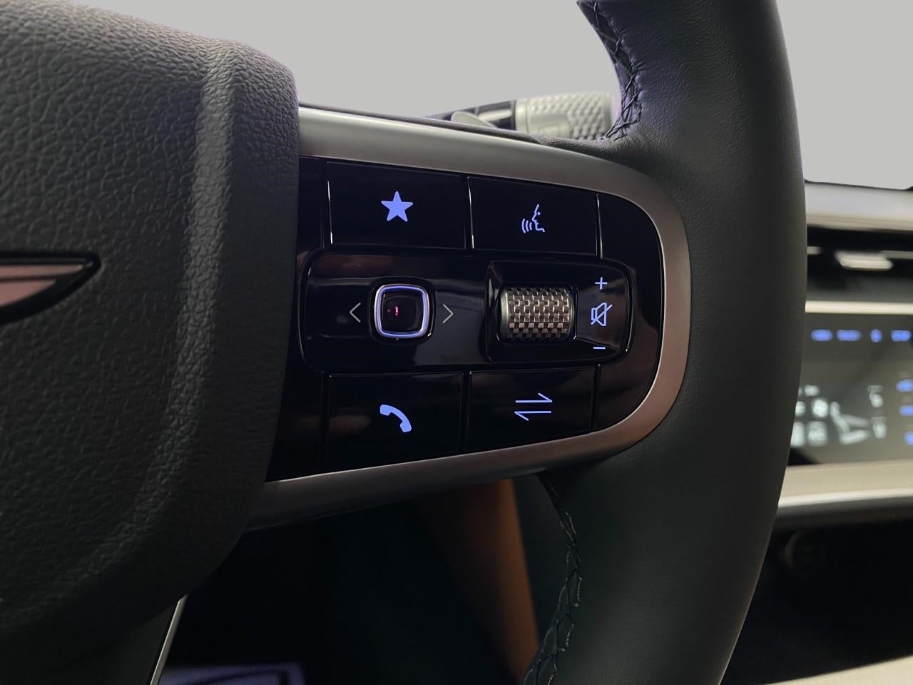 2026 Genesis GV80 2.5T Prestige AWD