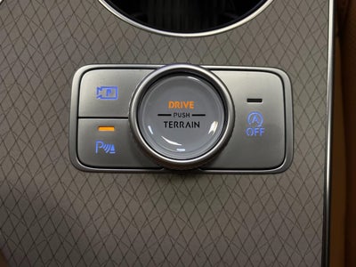 2026 Genesis GV80 2.5T Prestige AWD