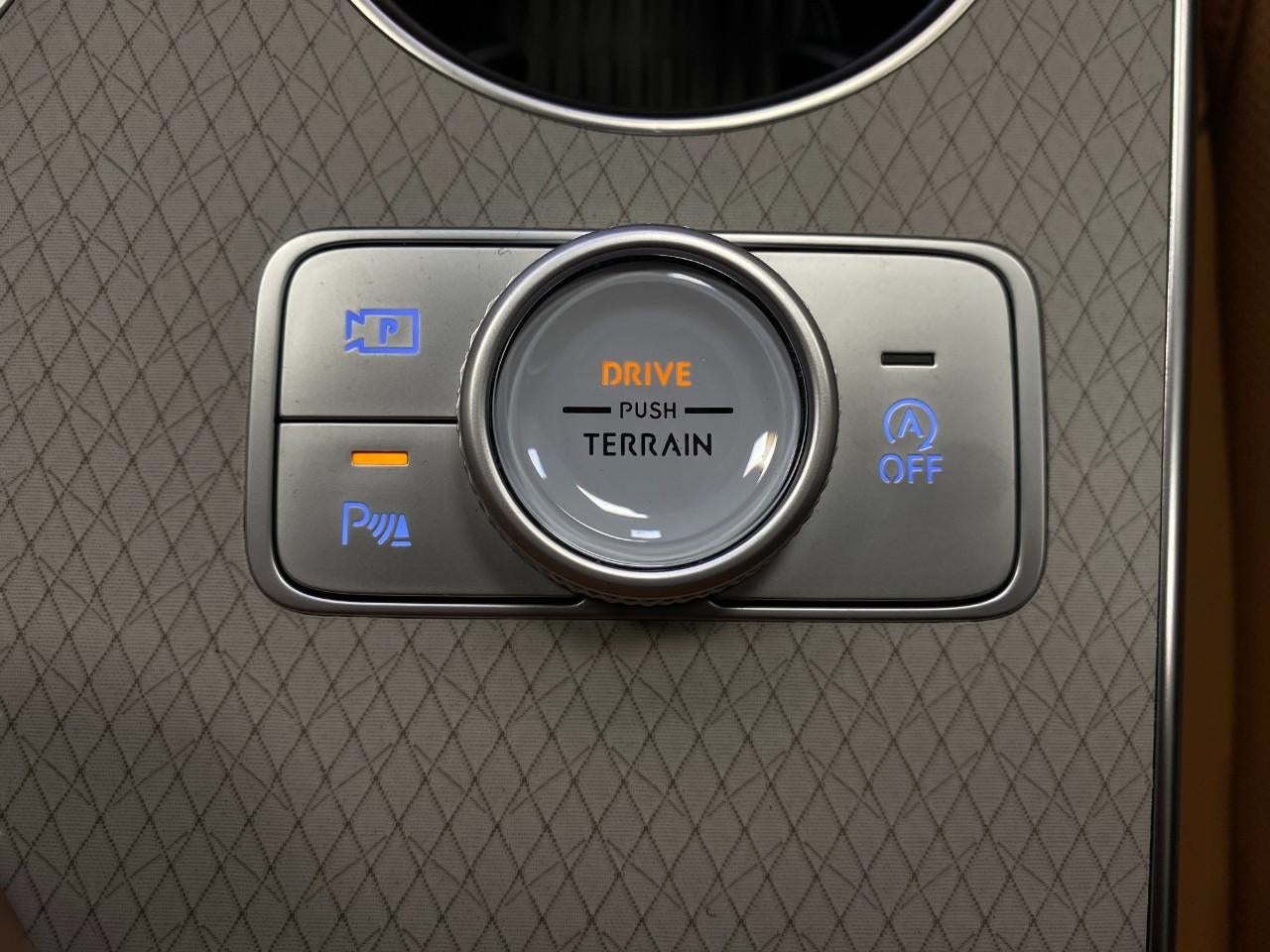 2026 Genesis GV80 2.5T Prestige AWD