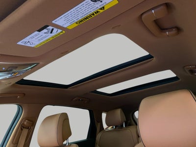 2026 Genesis GV80 2.5T Prestige AWD