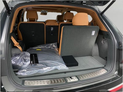 2026 Genesis GV80 2.5T Prestige AWD