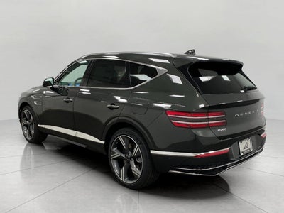 2026 Genesis GV80 2.5T Prestige AWD