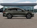 2026 Genesis GV80 2.5T Prestige AWD