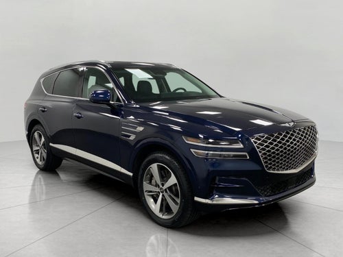 2023 Genesis GV80 3.5T Advanced + AWD