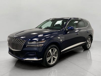 2023 Genesis GV80 3.5T Advanced + AWD