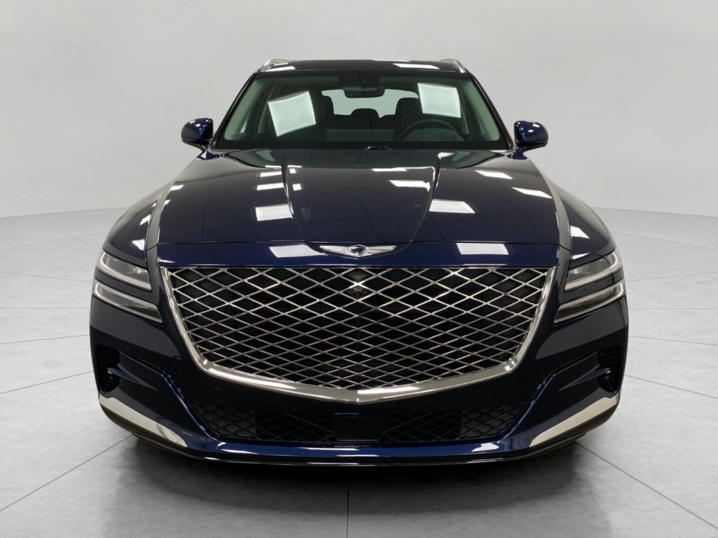 2023 Genesis GV80 3.5T Advanced + AWD