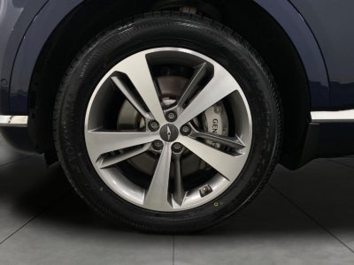 2023 Genesis GV80 3.5T Advanced + AWD