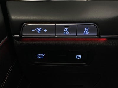 2023 Genesis GV80 3.5T Advanced + AWD