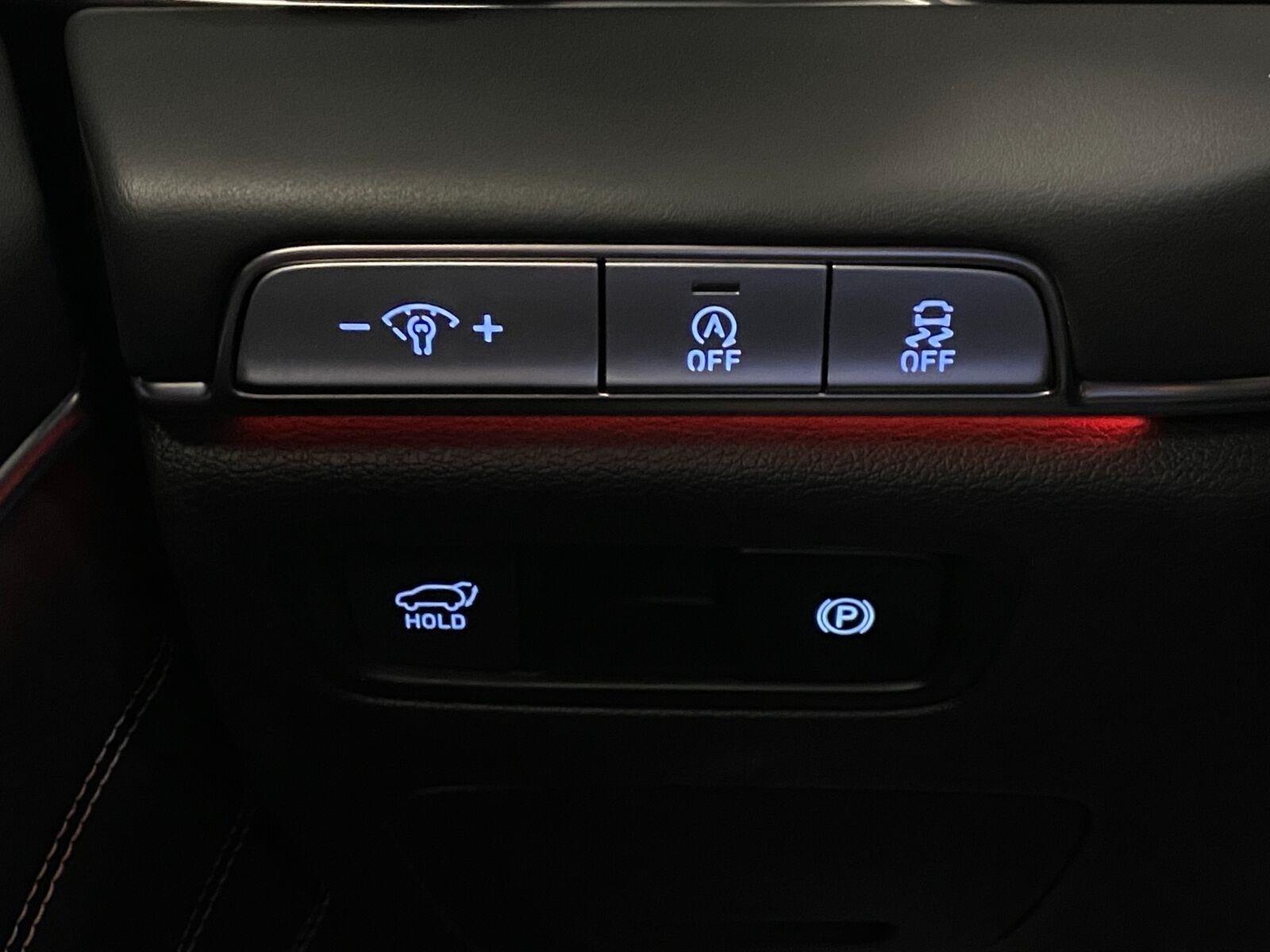 2023 Genesis GV80 3.5T Advanced + AWD