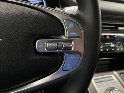 2023 Genesis GV80 3.5T Advanced + AWD