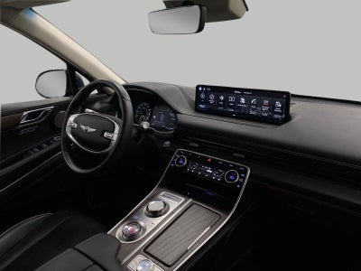 2023 Genesis GV80 3.5T Advanced + AWD