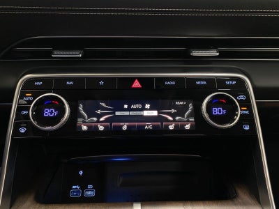 2023 Genesis GV80 3.5T Advanced + AWD