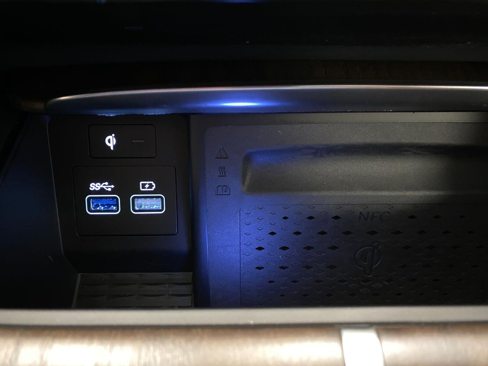 2023 Genesis GV80 3.5T Advanced + AWD