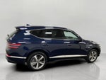2023 Genesis GV80 3.5T Advanced + AWD