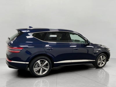 2023 Genesis GV80 3.5T Advanced + AWD