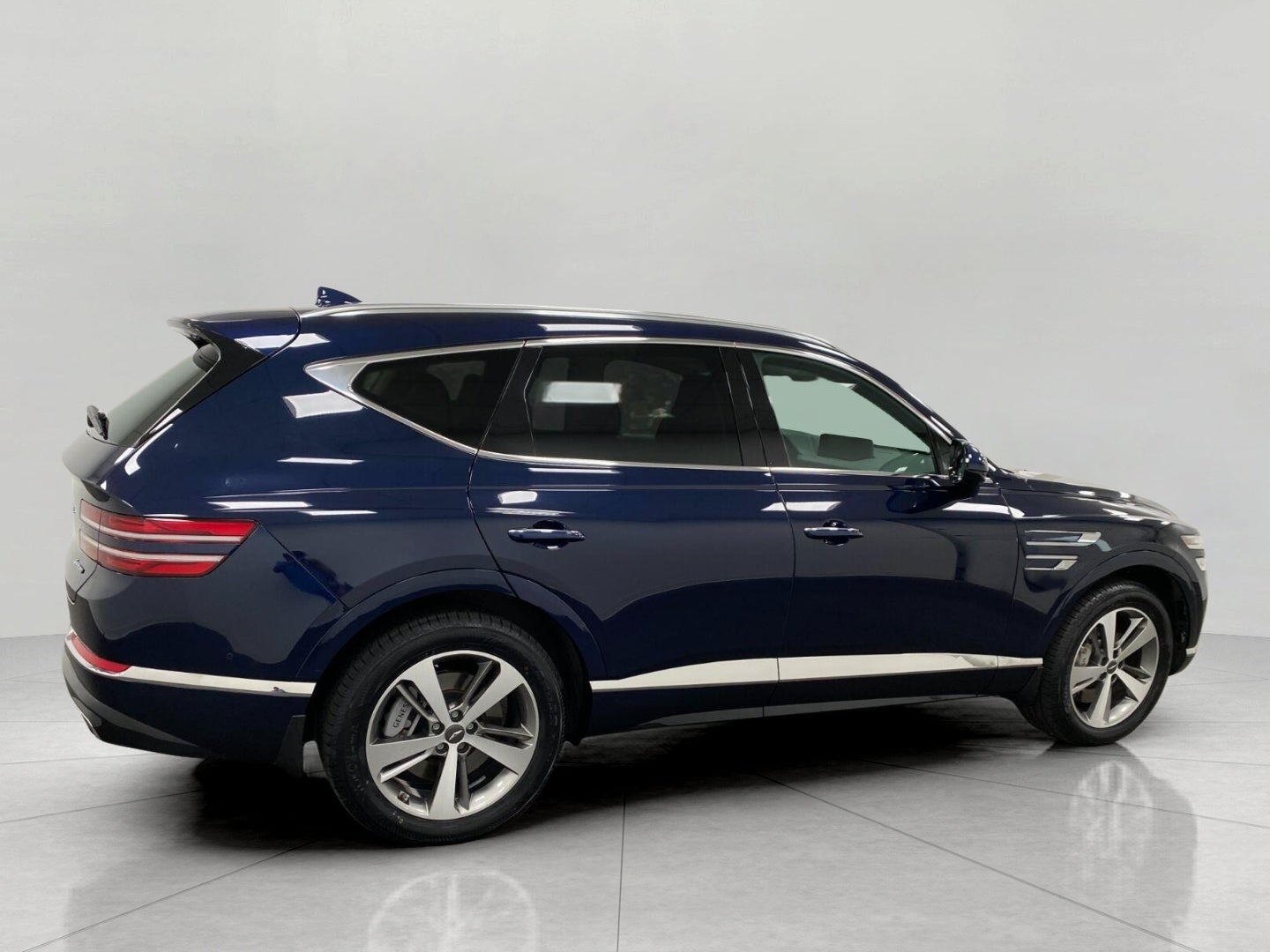 2023 Genesis GV80 3.5T Advanced + AWD