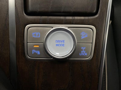 2023 Genesis GV80 3.5T Advanced + AWD