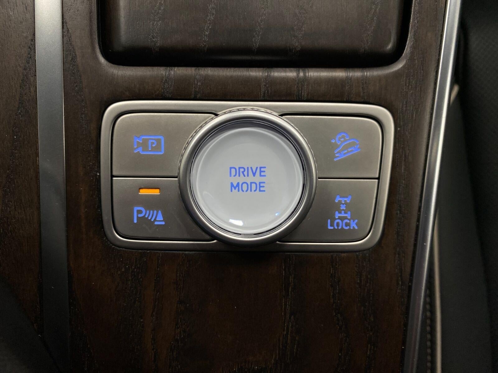2023 Genesis GV80 3.5T Advanced + AWD