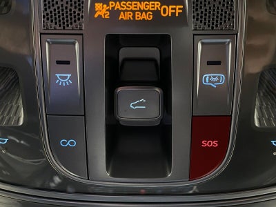 2023 Genesis GV80 3.5T Advanced + AWD