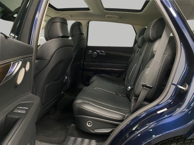 2023 Genesis GV80 3.5T Advanced + AWD
