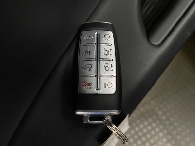 2023 Genesis GV80 3.5T Advanced + AWD