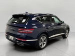 2023 Genesis GV80 3.5T Advanced + AWD