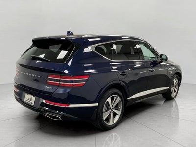 2023 Genesis GV80 3.5T Advanced + AWD
