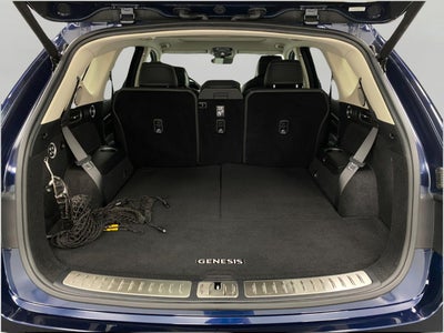 2023 Genesis GV80 3.5T Advanced + AWD