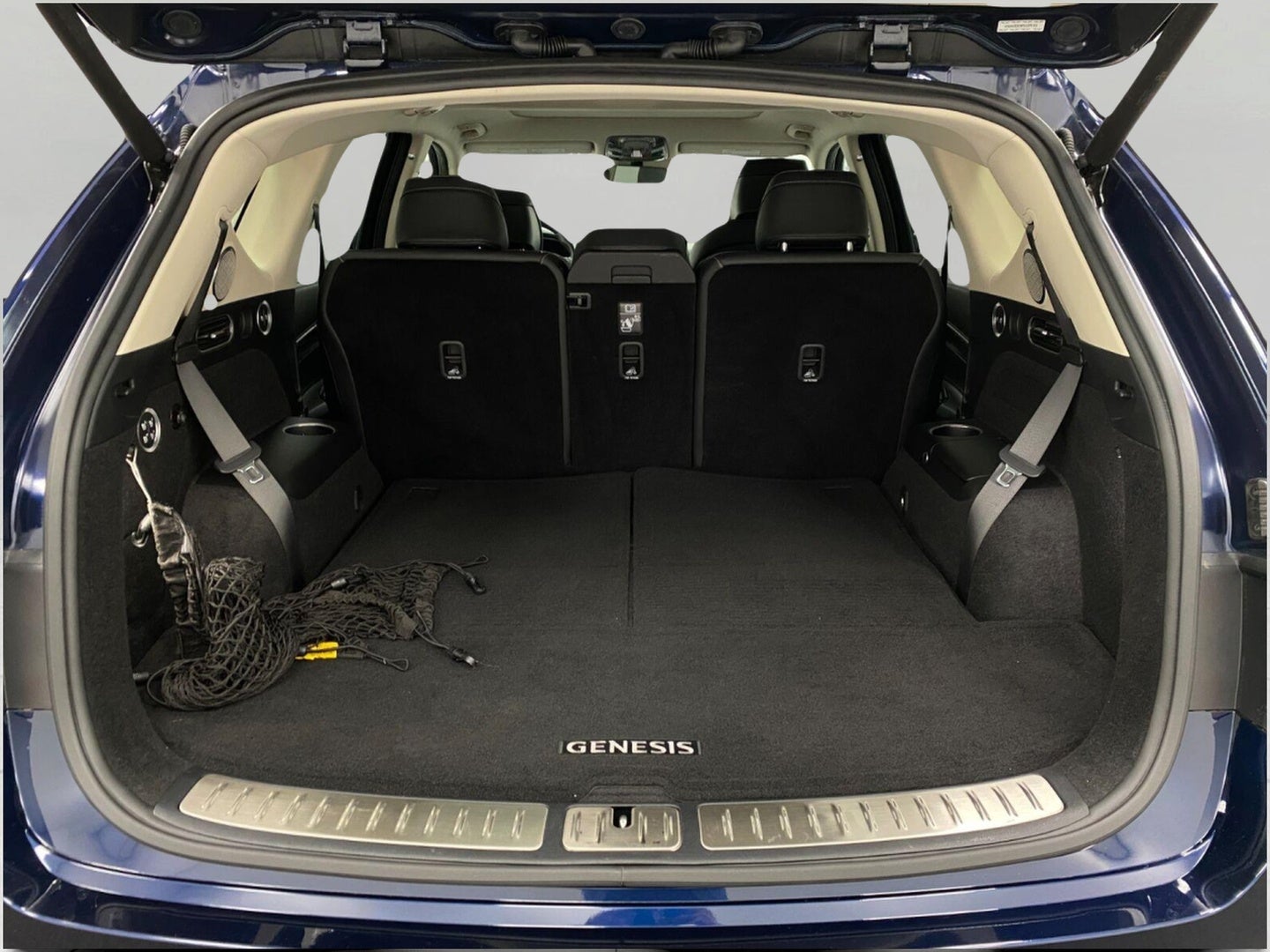 2023 Genesis GV80 3.5T Advanced + AWD