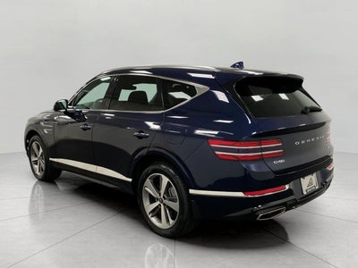2023 Genesis GV80 3.5T Advanced + AWD