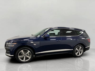 2023 Genesis GV80 3.5T Advanced + AWD