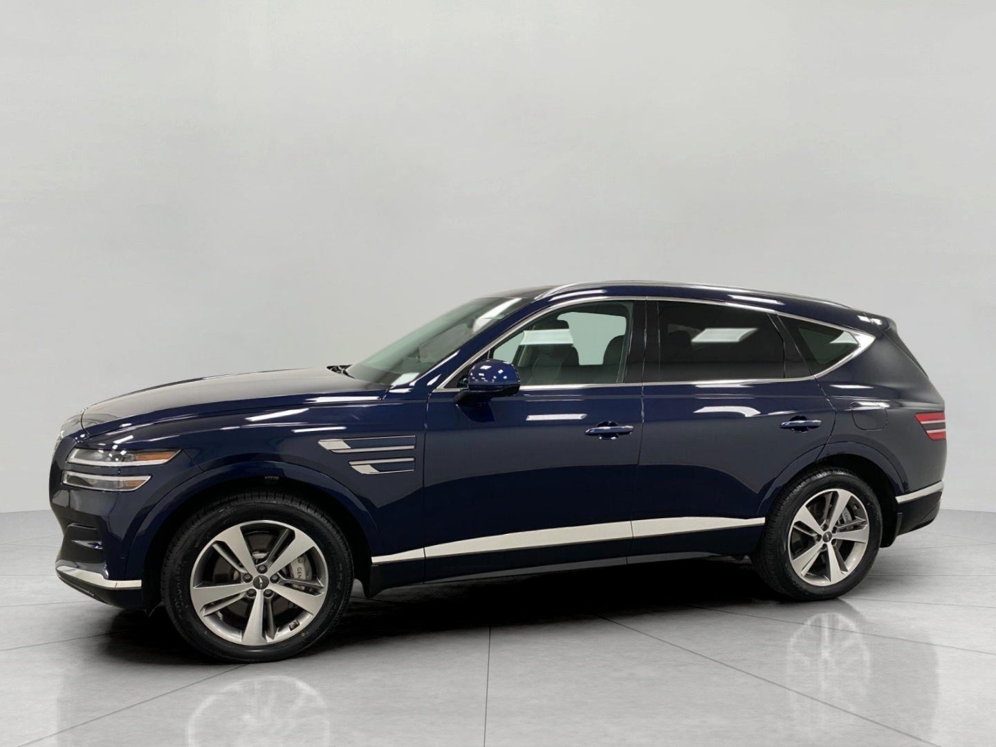 2023 Genesis GV80 3.5T Advanced + AWD