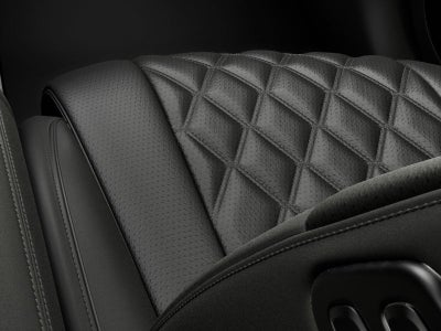 2026 Genesis GV80 3.5T Prestige Black AWD