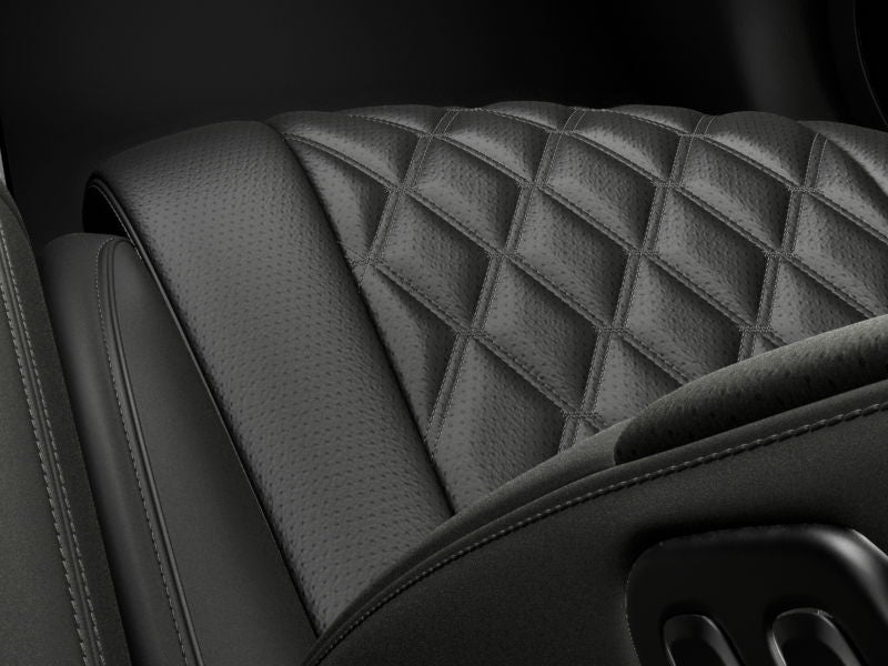 2026 Genesis GV80 3.5T Prestige Black AWD